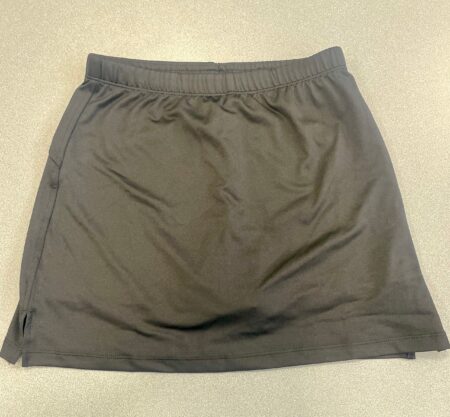 Skort PE - Black