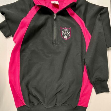 Zip Top P.E – St John Bosco Arts College