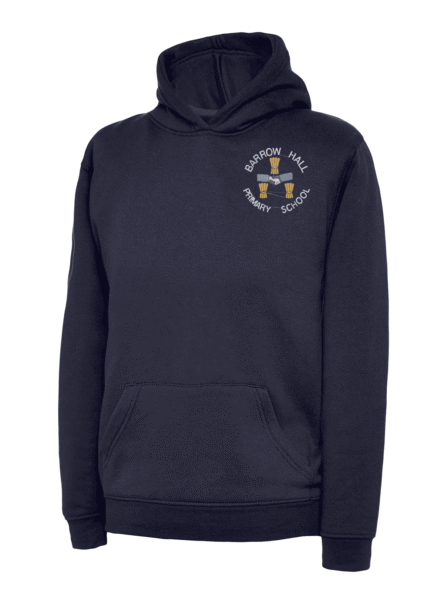 PE Hoodie