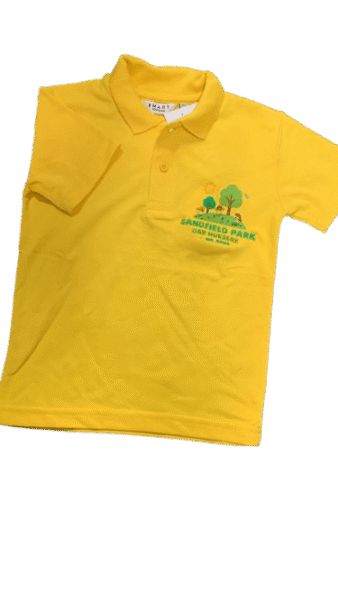 Nursery Polo-shirt