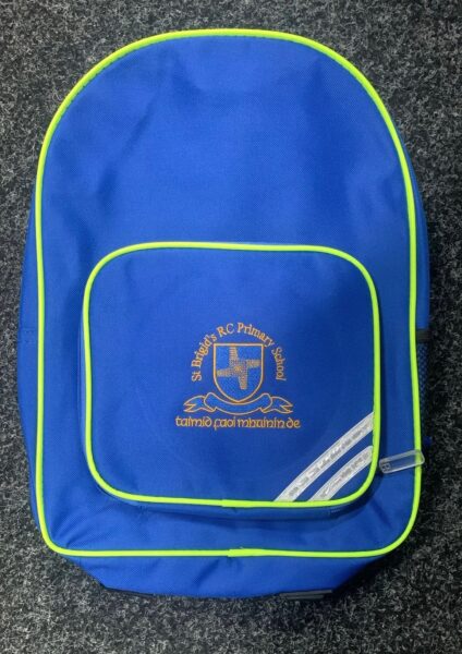 Backpack