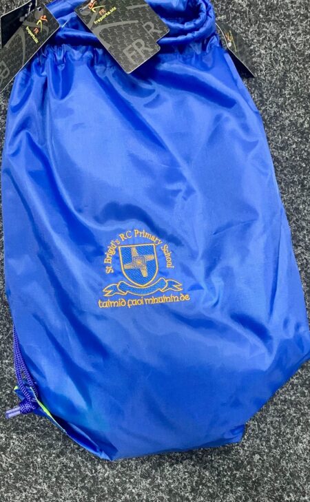 PE Pump bag