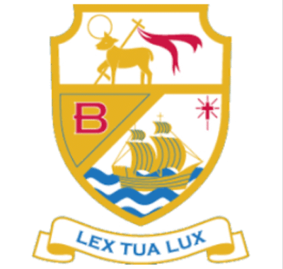 St Bedes Catholic High School