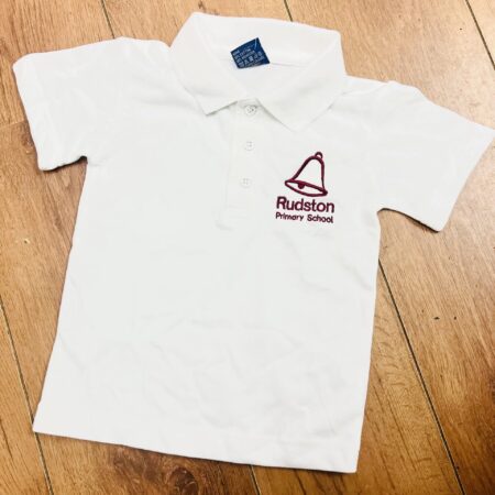 Poloshirt Infants – Rudston Primary