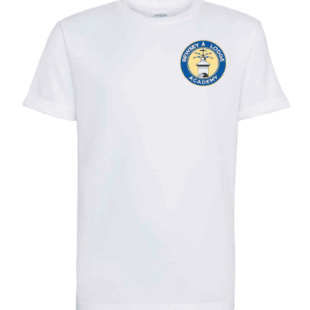 PE T-Shirt - New Logo