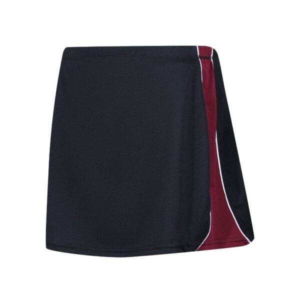 New PE Skort