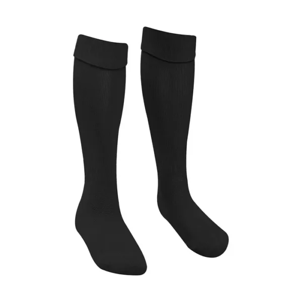 Black PE Socks