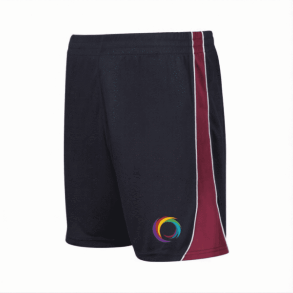New PE Shorts