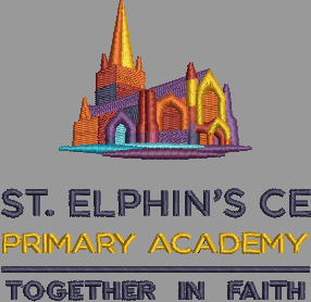 ST ELPHIN’S CE PRIMARY ACADEMY