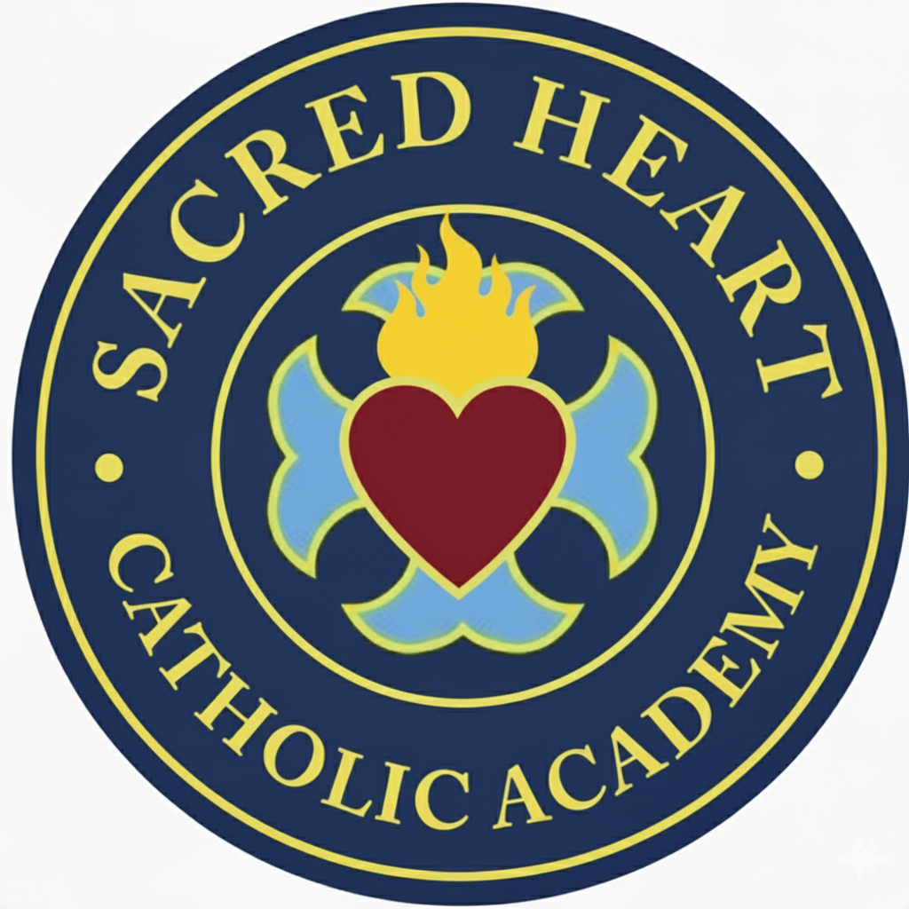 Sacred Heart Catholic Academy
