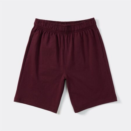 Infants Summer Sweatshirt Shorts