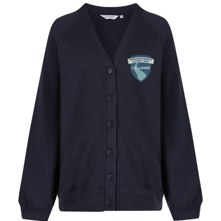 NEW LOGO – CARDIGAN
