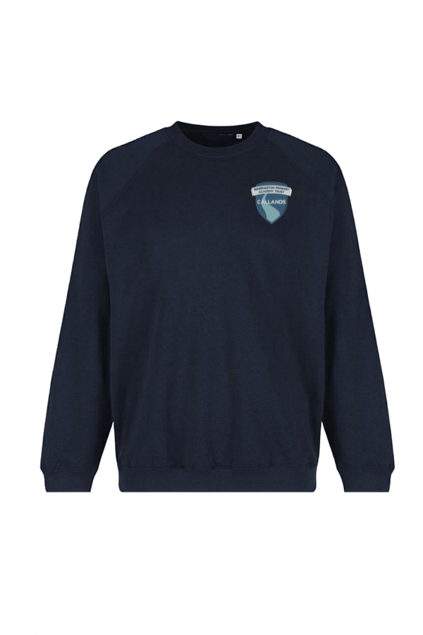 NEW LOGO - JUMPER