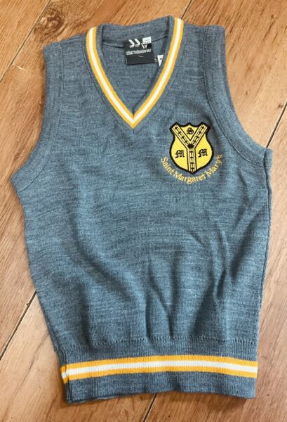 Tank Top - St Margaret Mary's Infant