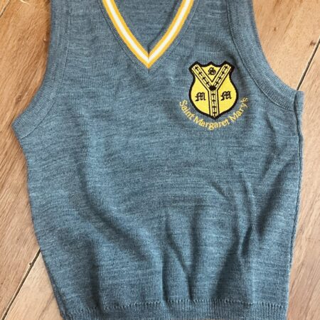 Tank Top - St Margaret Mary's Infant