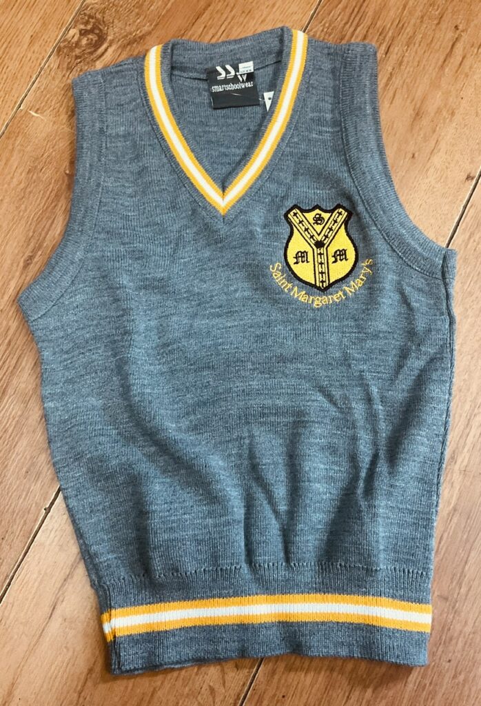 Tank Top - St Margaret Mary's Infant