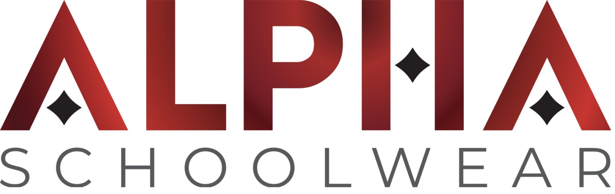 ALPHASCHOOLWEAR