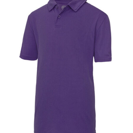 PE Polo Shirt