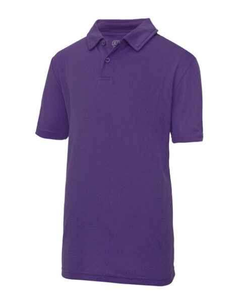 PE Polo Shirt
