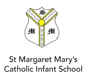 St Margaret Mary's Catholic Infant School