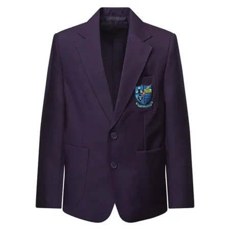 Unisex Blazer