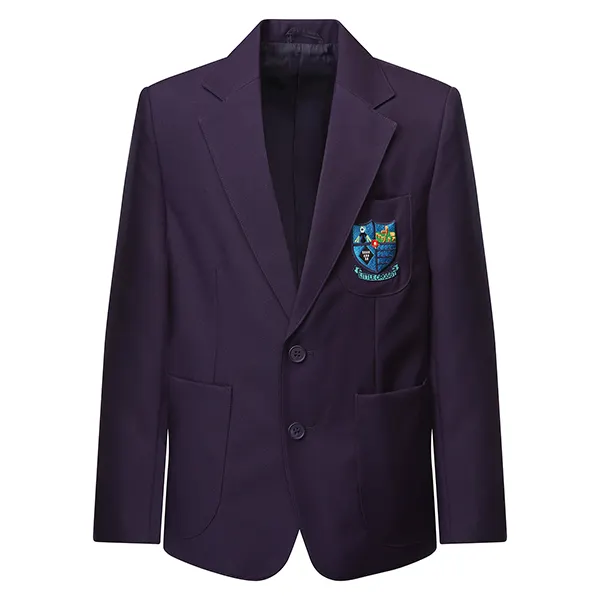 Unisex Blazer