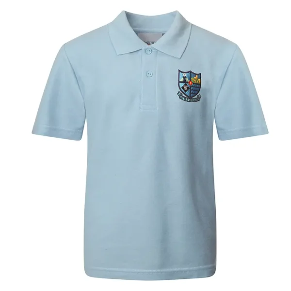 Summer Polo Shirt
