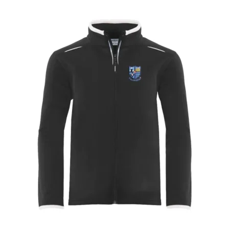PE Zip Top