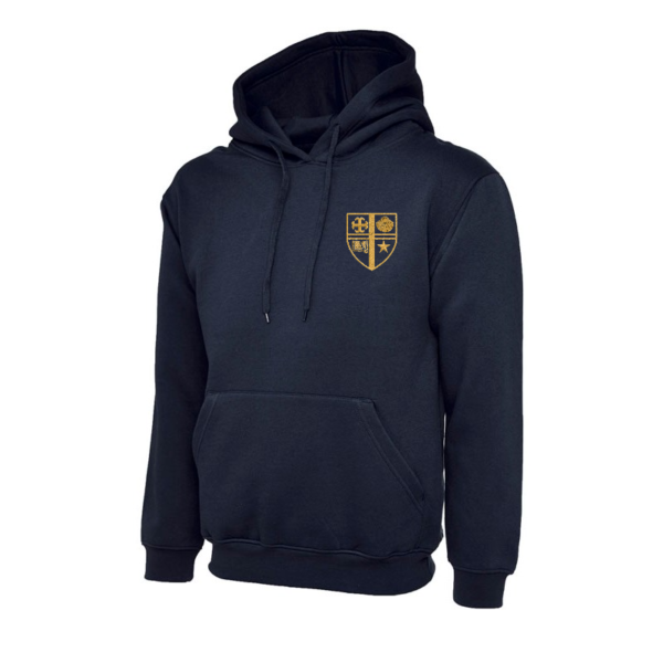 PE Hoodie