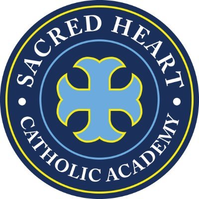 OLD LOGO - Sacred Heart Catholic Academy