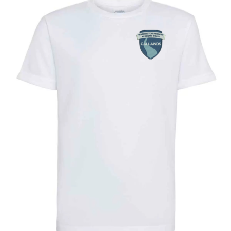 NEW LOGO – PE T-SHIRT