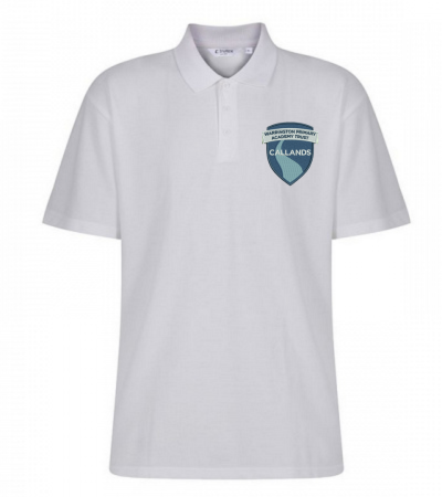 NEW LOGO – POLO SHIRT