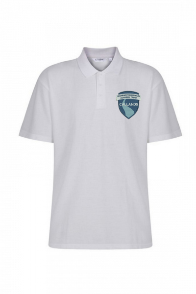 NEW LOGO - POLO SHIRT