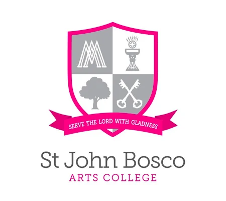 St John Bosco Arts College