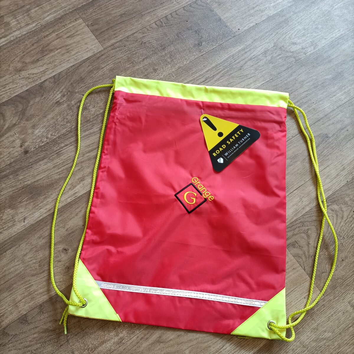 PE Bag
