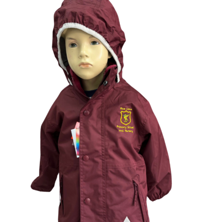 Storm Proof Jacket