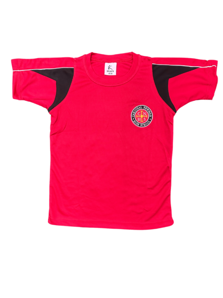 Round Neck PE T-Shirt