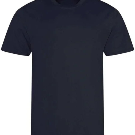 Plain Navy PE T-Shirt – Sacred Heart Academy