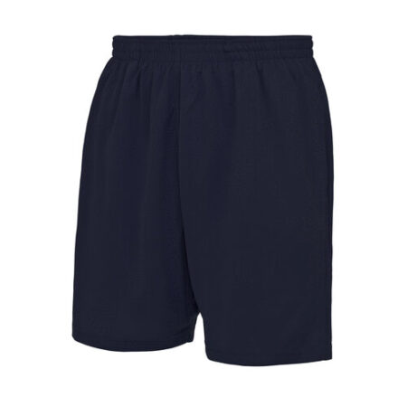 Plain Navy PE Short – Sacred Heart Academy