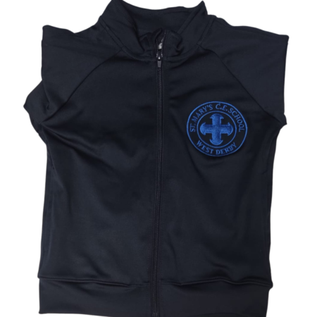 PE Zip Top