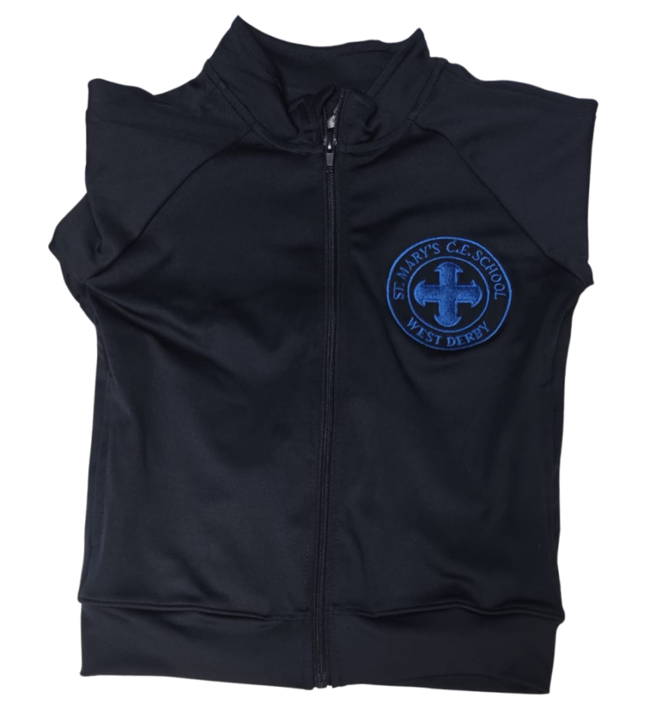 PE Zip Top