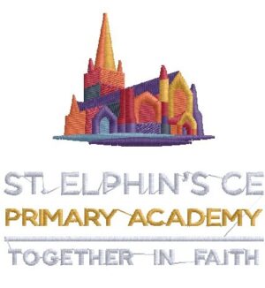 St Elphin's CE Primary Academy