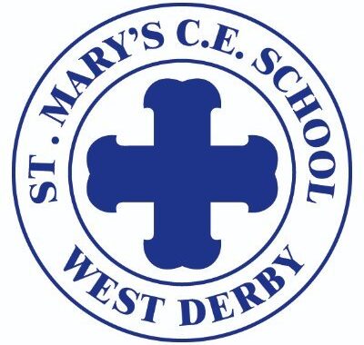 St Mary's CE School (West Derby)