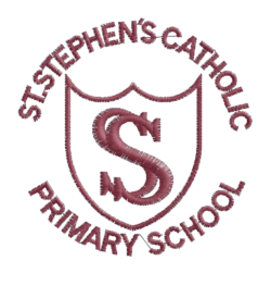 St Stephen's Catholic Primary School