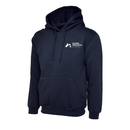 Hoodie (Navy)