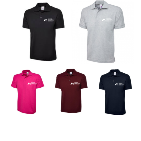 Polo Shirts (with logo)