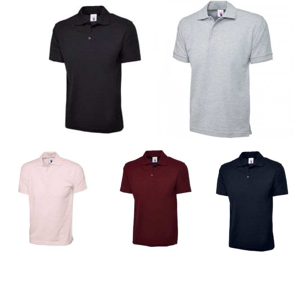 Polo Shirts