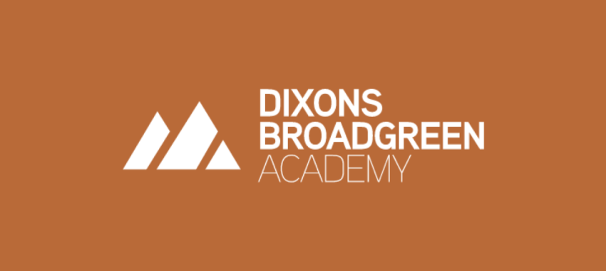 Dixons Broadgreen Academy