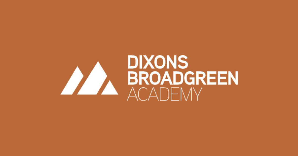 Dixons Broadgreen Academy