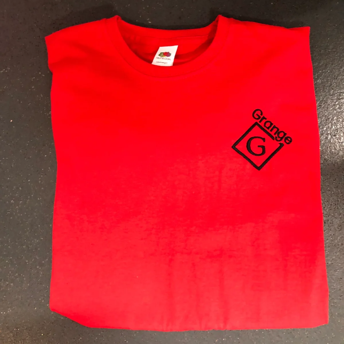 PE T-Shirt